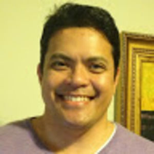 Meet your Posher, Jon